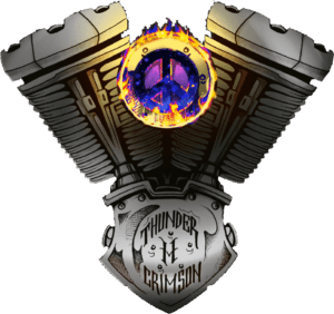 Motorblock (You Never Ride Alone)