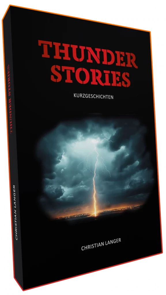 THUNDER STOREIS (3D-Ansicht)