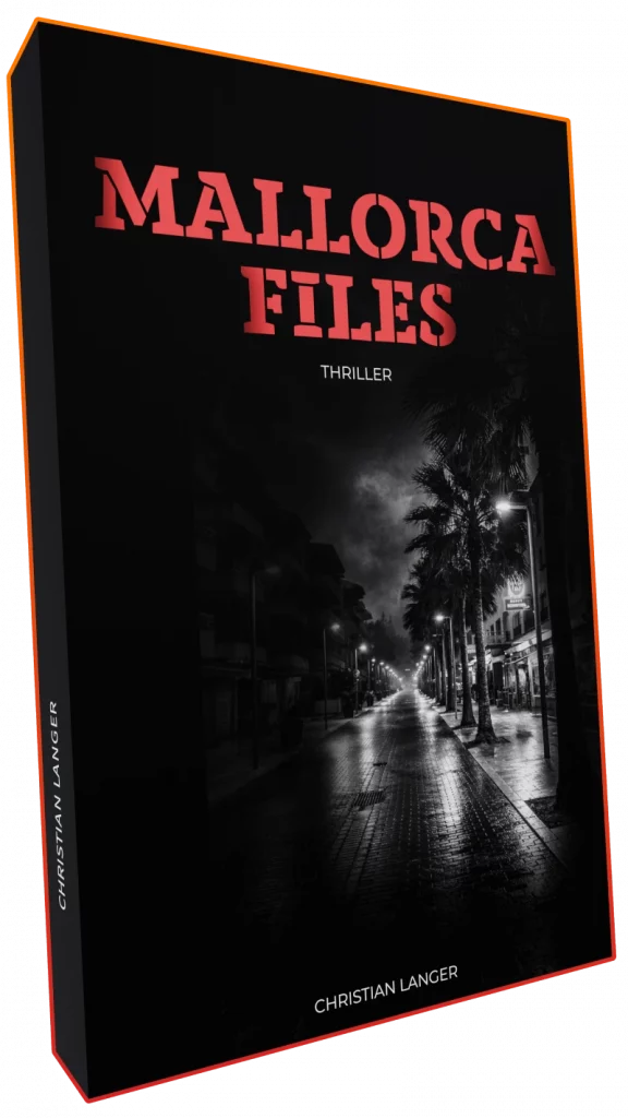 MALLORCA FILES (3D-Ansicht)